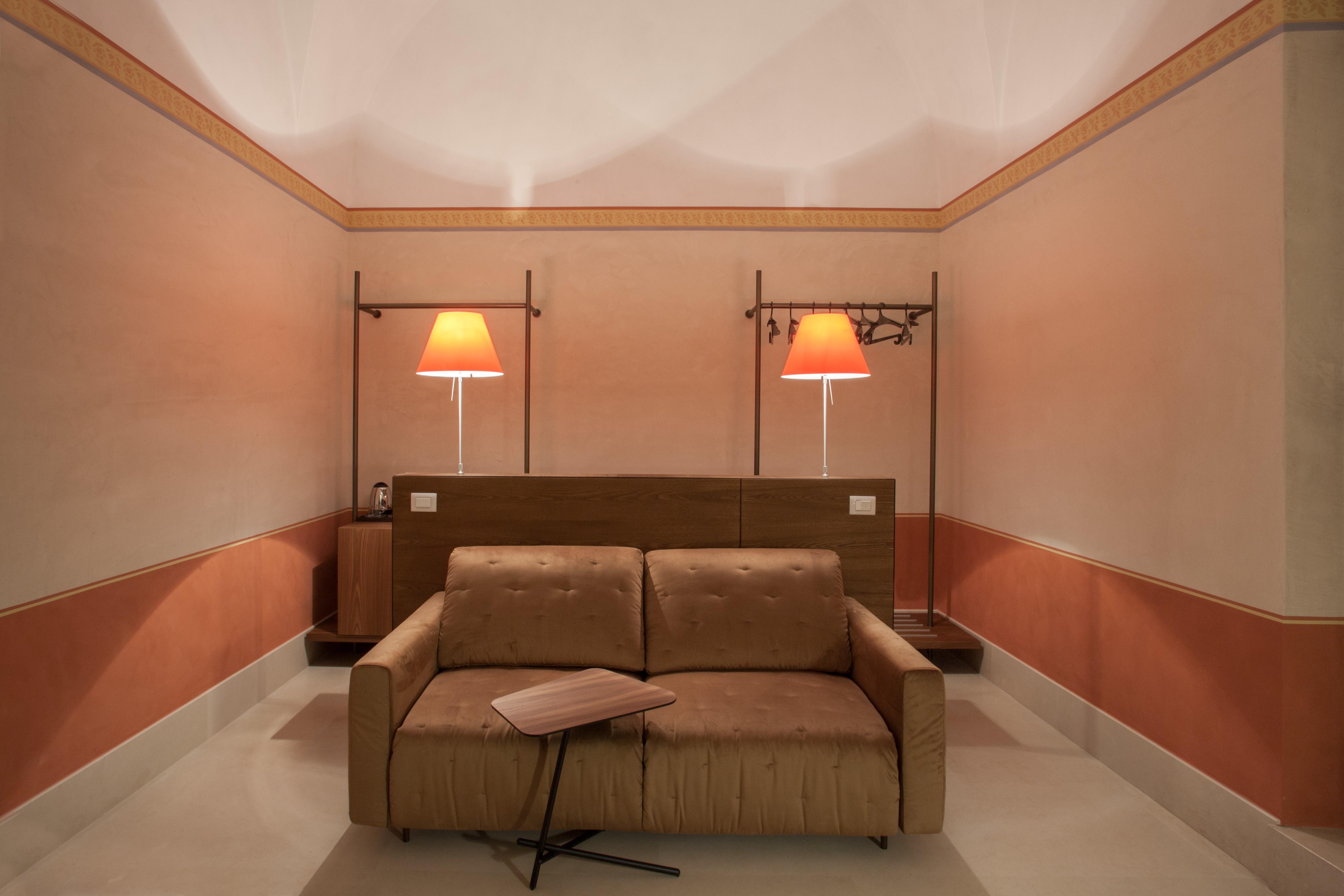 Bv Quarry Matera Otel Dış mekan fotoğraf